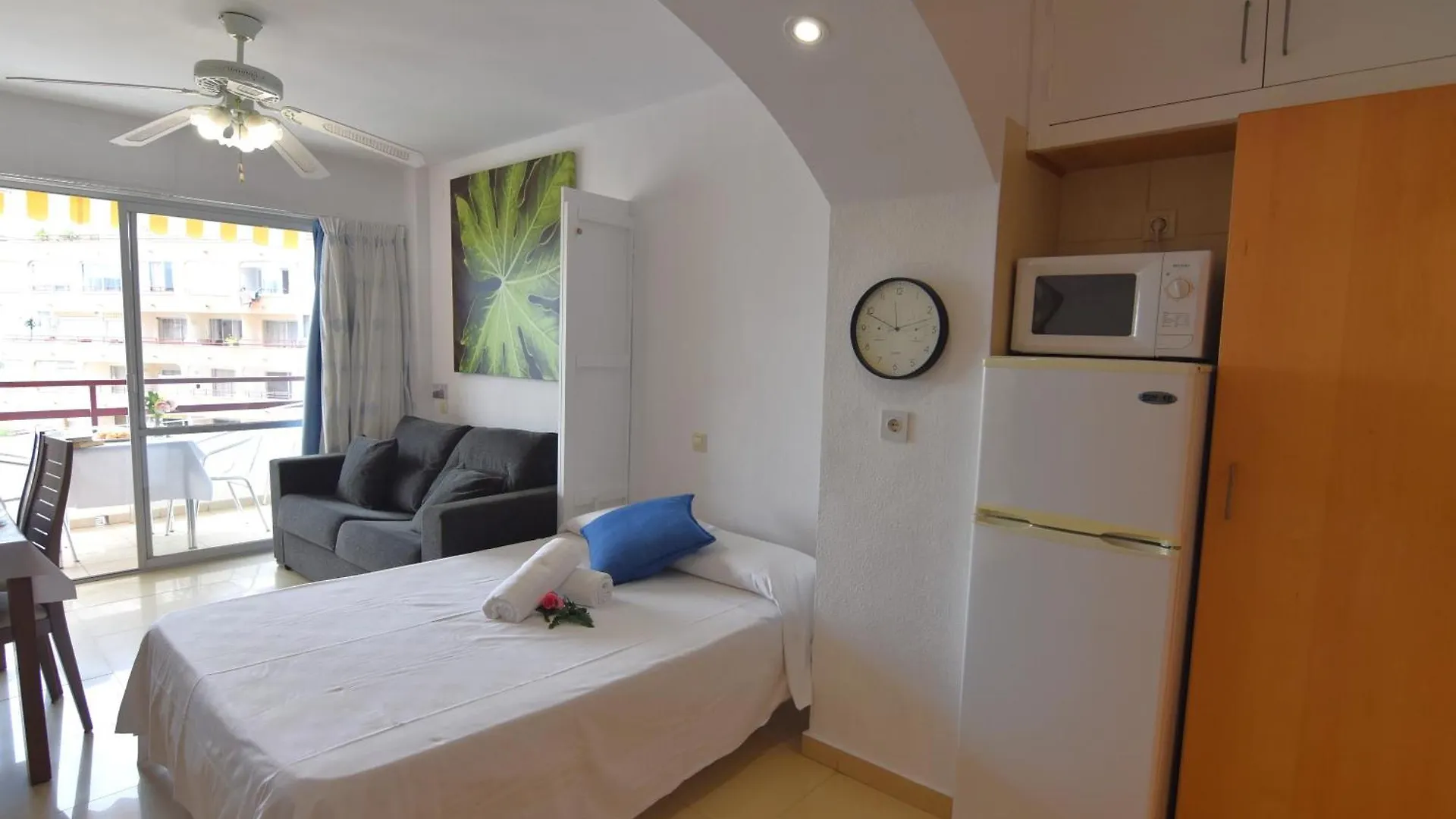 Appartement Rnet - 600 Xaloc 04-32 B à Roses